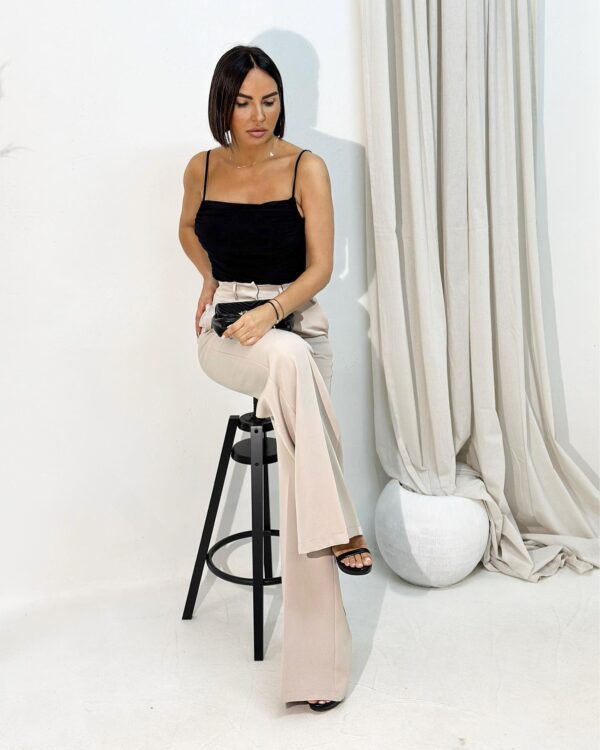 Josie Black majčica